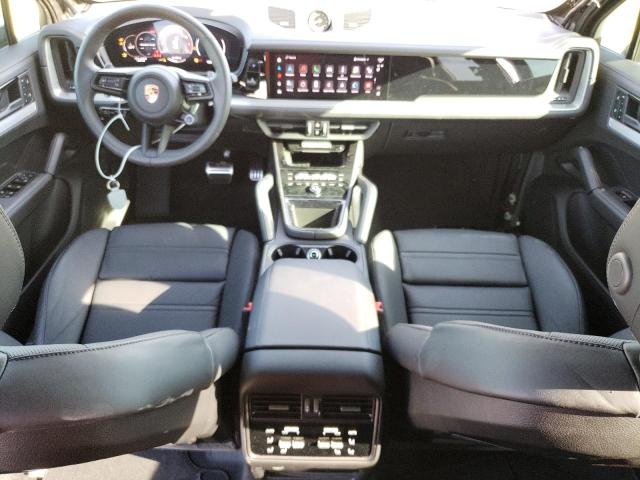WP1AL2AY4RDA32627 Porsche CAYENNE S