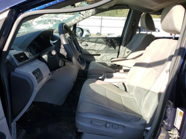 5FNRL5H41EB077651 Honda ODYSSEY EX