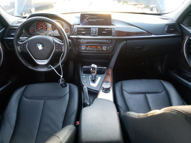 WBA3C1C53FK122282 BMW 328 I Sulev