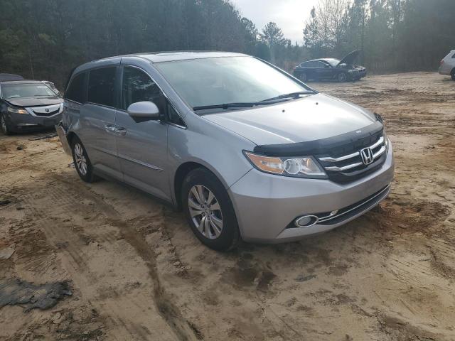 5FNRL5H66GB154129 Honda ODYSSEY EXL