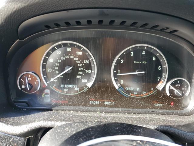 5UXWZ7C57H0V84939 BMW X3 Sdrive28i