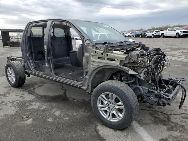 1GTG5CEN1K1129934 GMC CANYON SLE
