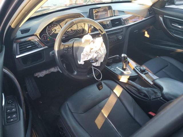 WBA3B1G50FNT01438 BMW 320 I