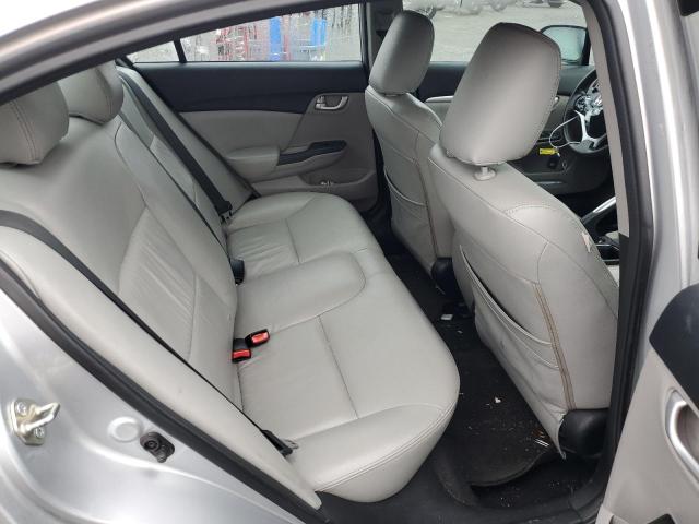 19XFB2F8XEE050321 Honda CIVIC EX