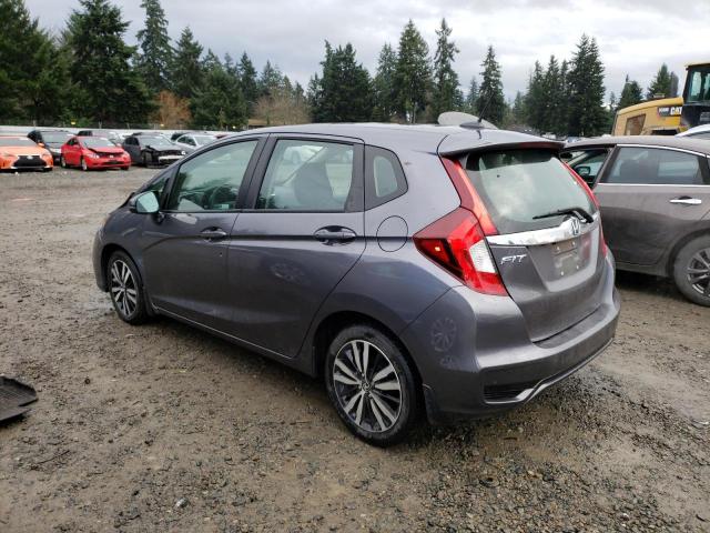 3HGGK5H88KM741188 Honda FIT EX