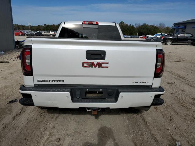 3GTU2PEJ5JG263152 GMC Sierra K1500 Denali