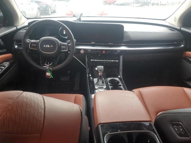KNDNE5H33R6309197 KIA Carnival Sx