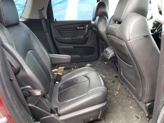 1GKKVSKD2FJ327559 GMC Acadia Slt-2