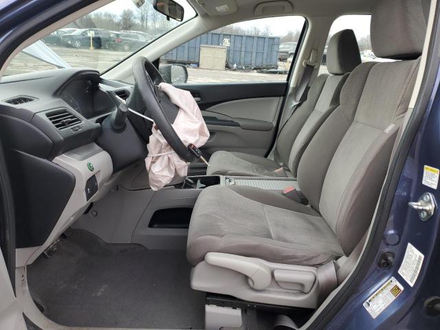 2HKRM4H3XEH687175 Honda CR-V LX