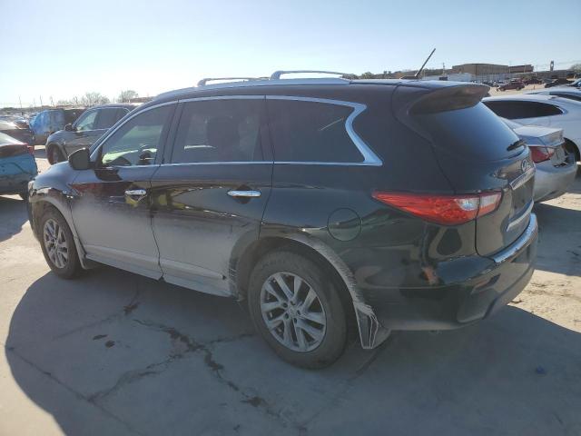 5N1AL0MNXFC535955 Infiniti QX60