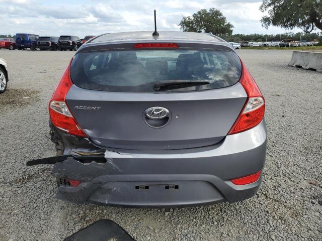 KMHCT5AE0HU346772 Hyundai ACCENT SE