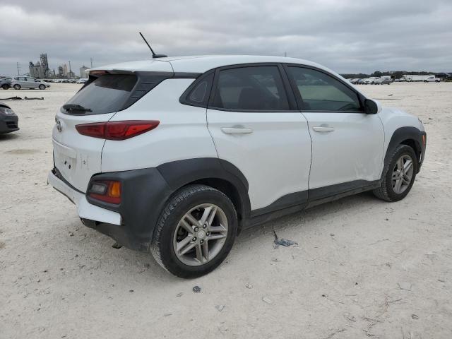 KM8K12AA2KU231708 Hyundai Kona Se