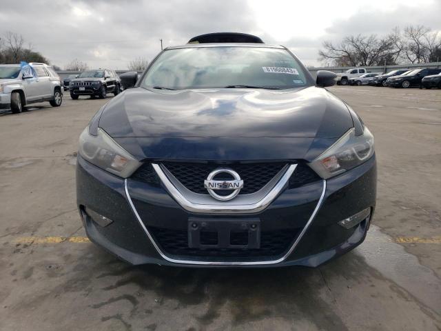 1N4AA6AP6GC902912 Nissan Maxima 3.5s