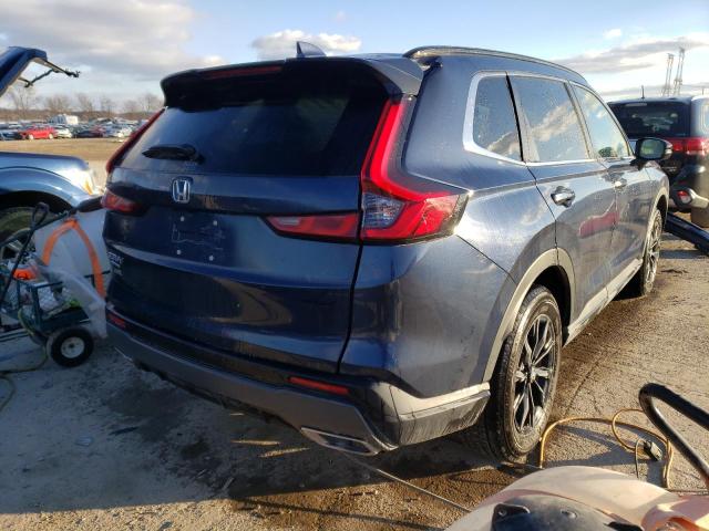 5J6RS6H58PL002148 Honda Cr-v Sport