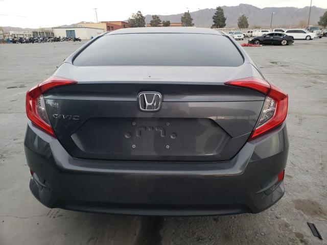 2HGFC2F58JH555647 Honda Civic Lx