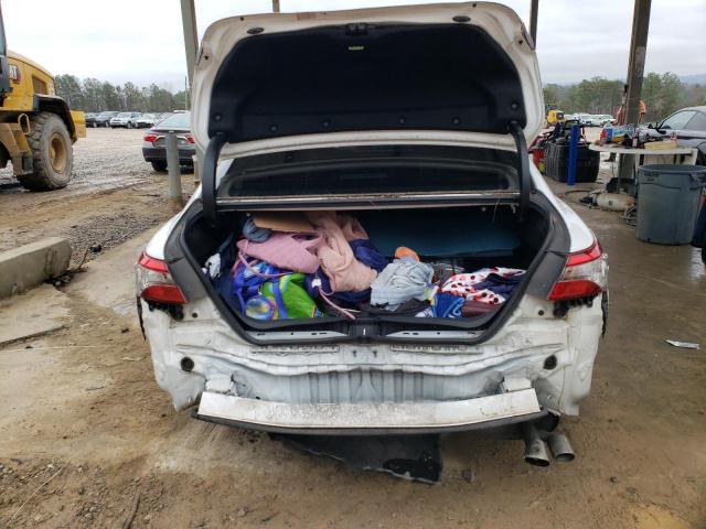 4T1B11HK6KU725336 Toyota CAMRY L