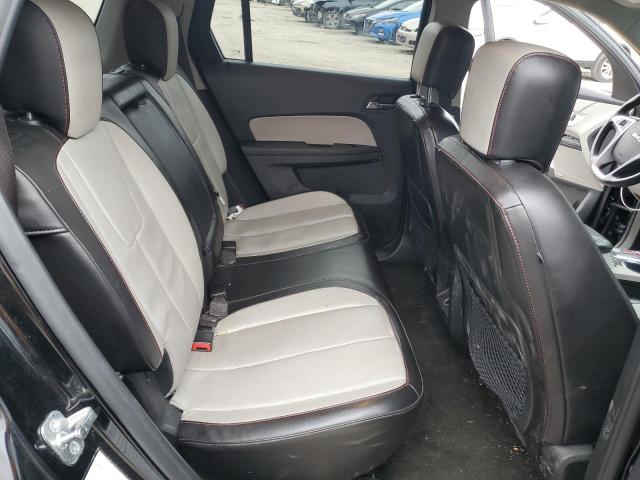 2GKALPEK9H6103777 GMC Terrain Slt