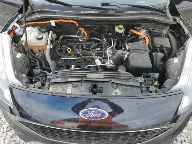 1FMCU9BZ8NUA42705 Ford ESCAPE SE