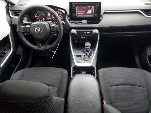 2T3H1RFV2KW038951 Toyota RAV4 LE