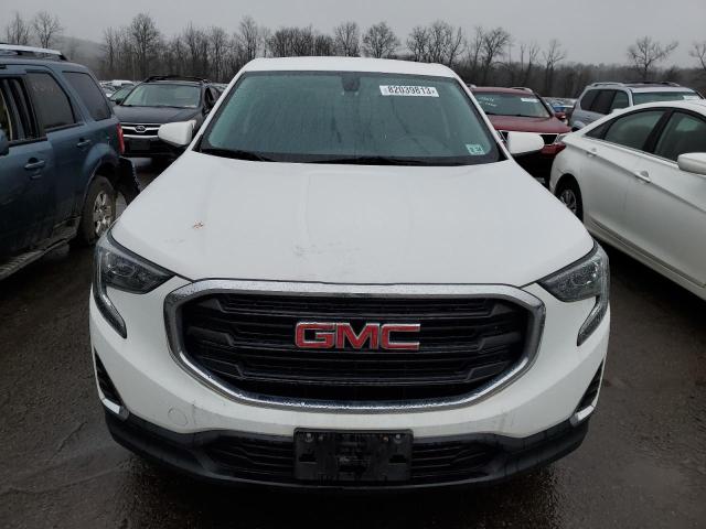 3GKALMEV8KL123594 GMC Terrain Sle