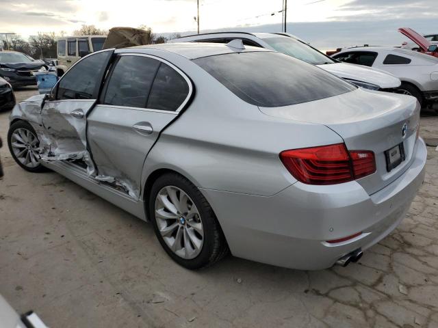 WBA5A5C53GG348557 BMW 528 I