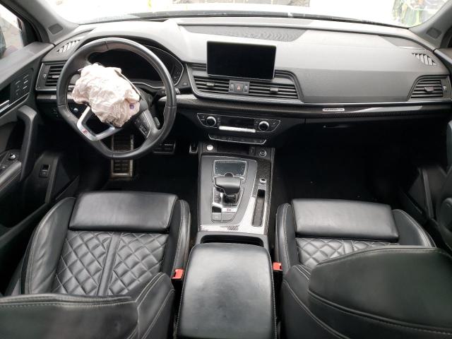 WA1C4AFY8J2155271 Audi Sq5 Prestige