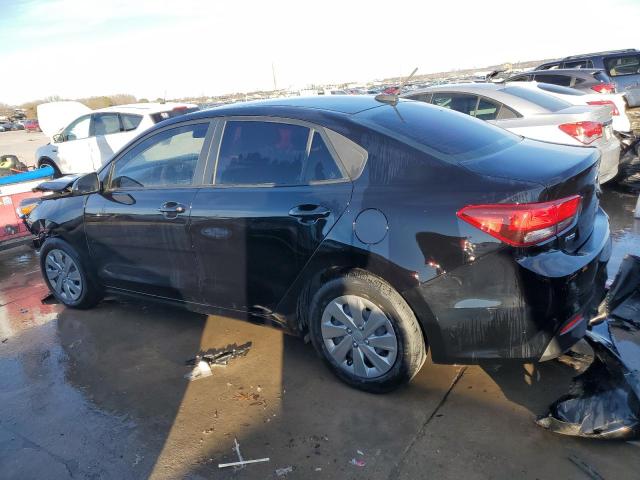 3KPA24AD1LE355729 KIA RIO LX