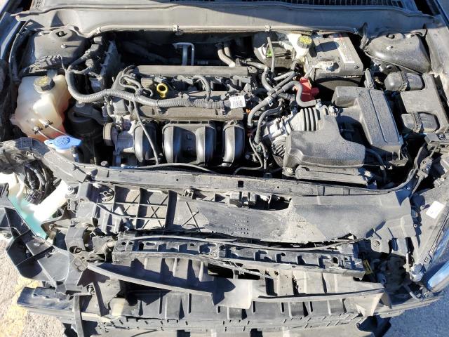 3FA6P0H71GR266828 Ford FUSION SE
