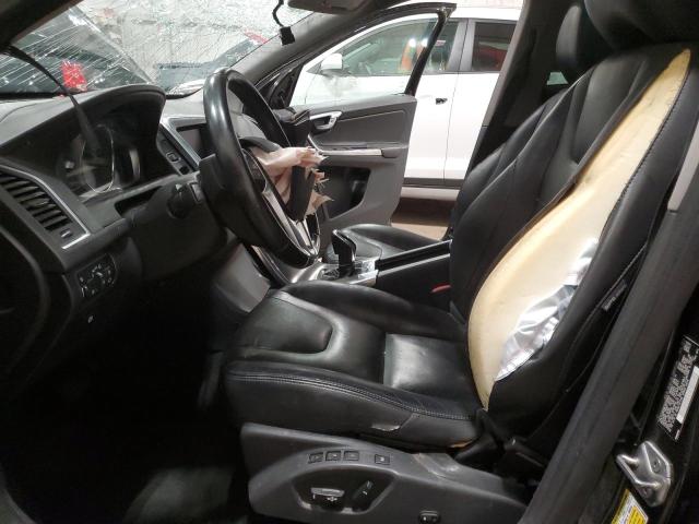 YV4902RK1G2795949 Volvo Xc60 T6 Premier