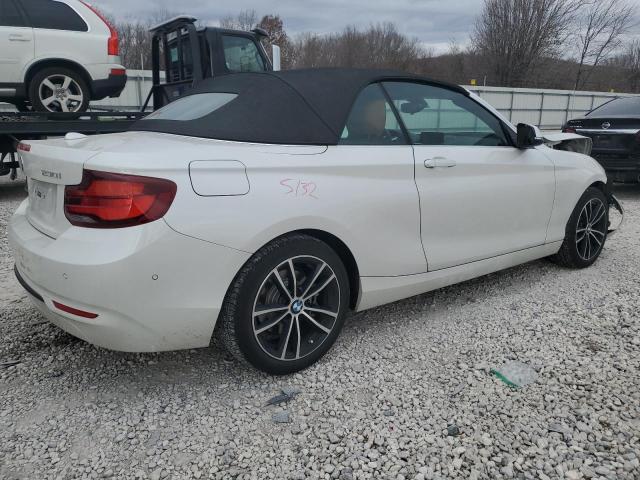 WBA2M7C0XL7F19313 BMW 230I