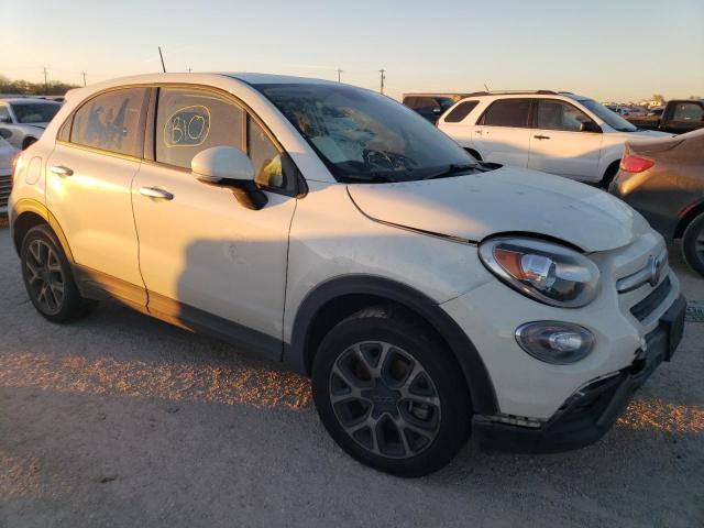 ZFBCFXCB0JP650573 Fiat 500x Trekking