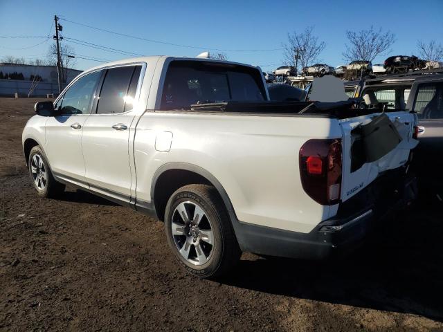 5FPYK3F75HB031770 Honda Ridgeline Rtl