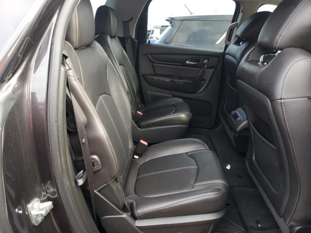 1GKKRSKD8HJ123193 GMC Acadia Limited Slt-2