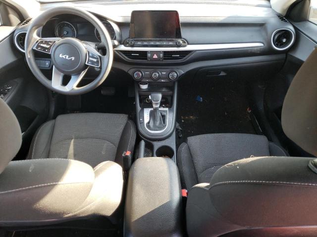 3KPF24AD0PE550197 KIA FORTE LX