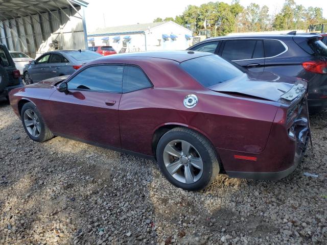 2C3CDZAG4KH586903 Dodge Challenger Sxt