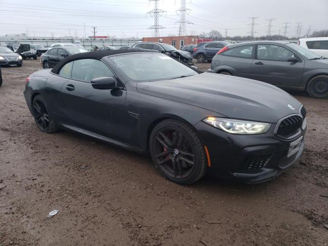 WBSDZ0C06PCL69126 BMW M8