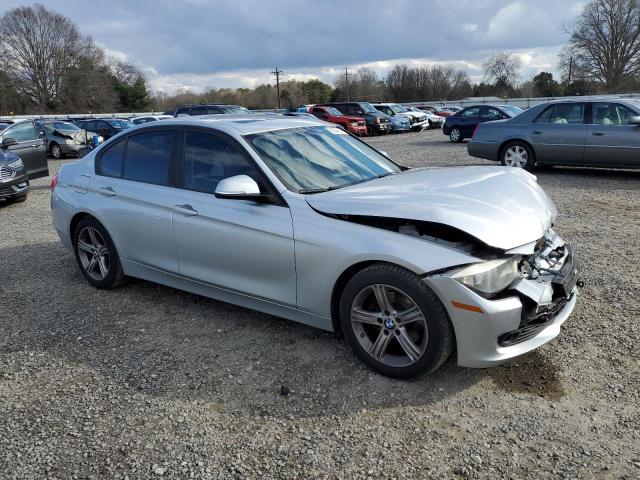 WBA3A5C50EF605233 BMW 328 I
