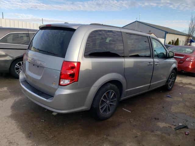 2C4RDGEG9JR324128 Dodge Grand Caravan Gt