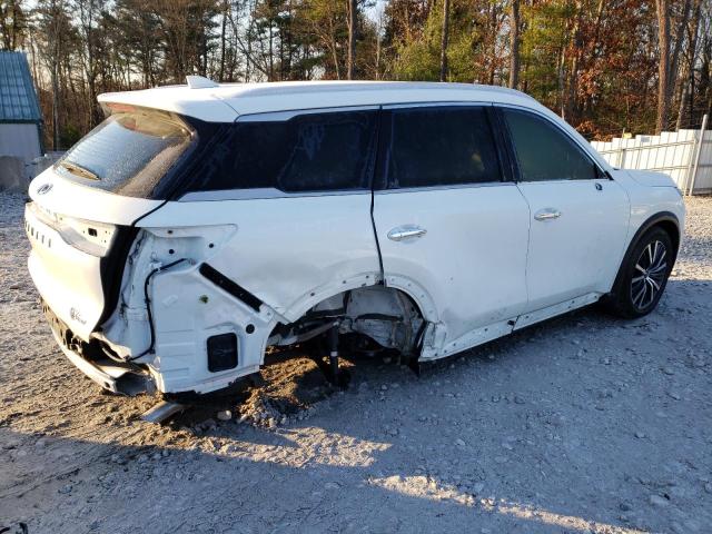5N1DL1GS2PC354533 Infiniti Qx60 Sensory