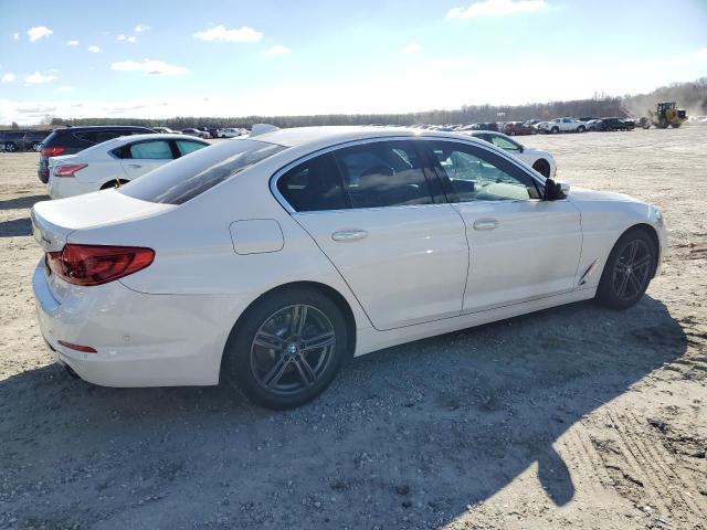 WBAJA5C37HWA35440 BMW 530 I