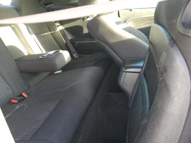 2C3CDZAGXGH221147 Dodge Challenger Sxt