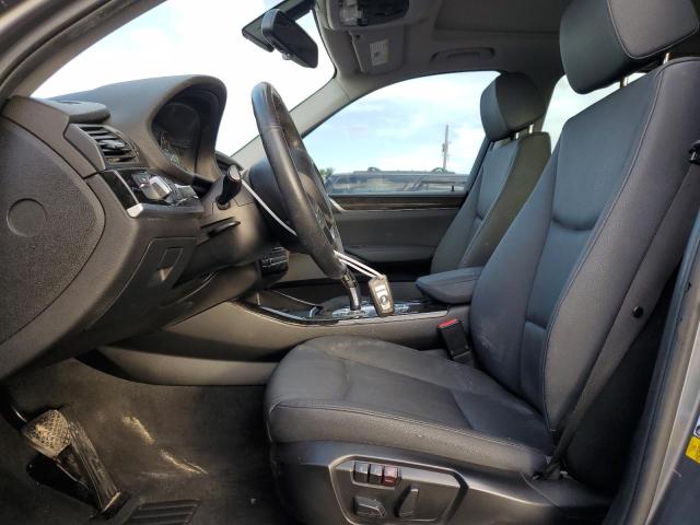 5UXWZ7C30H0V88507 BMW X3 Sdrive28i