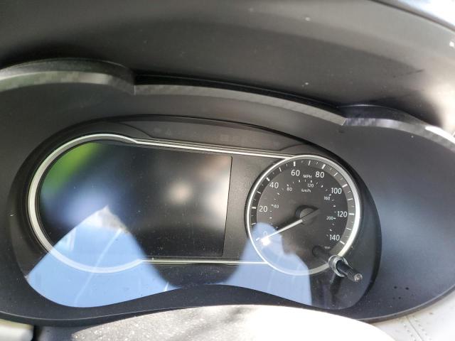 3N1CN8EV7LL810124 Nissan VERSA SV