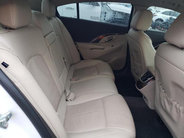 1G4GE5G37FF210884 Buick Lacrosse Premium