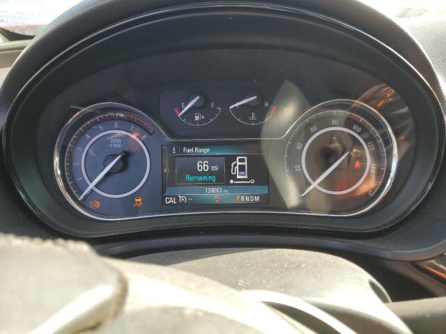 2G4GV5EK9F9129792 Buick Regal