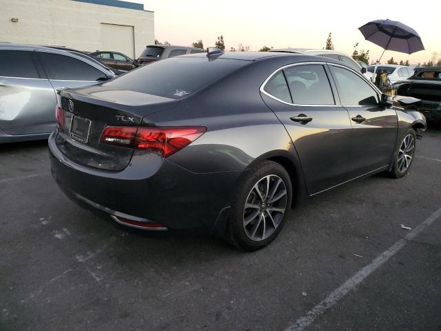 19UUB2F36FA009170 Acura TLX
