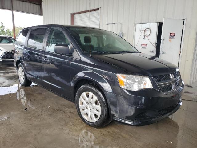 2C4RDGBG2KR632862 Dodge Grand Caravan Se