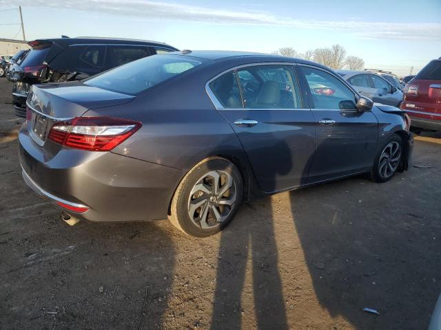 1HGCR2F96HA206225 Honda ACCORD EXL