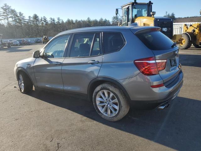 5UXWX9C52G0D82674 BMW X3 Xdrive28i