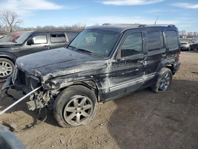 Auction sale of the 2011 Jeep Liberty Limited, vin: 1J4PN5GK4BW516697, lot number: 79356883